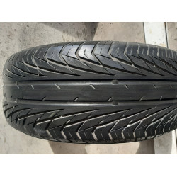 Автошини Uniroyal Rallye 550 235/60 R16  100W 3мм  Літо Б/У