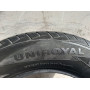 Автошини Uniroyal Rallye 550 235/60 R16  100W 3мм  Літо Б/У