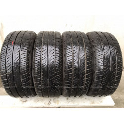 Автошини Semperit Comfort Life 2 185/55 R14  82T 6мм  Літо Б/У