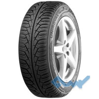 Автошини Uniroyal MS Plus 77 185/60 R14 Нет 82T Зимова Нове