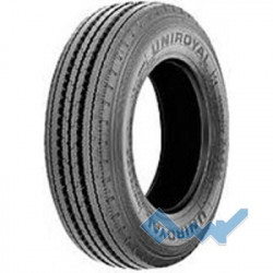 Автошина  Uniroyal R2000 (рулевая) 235 /75 R17.5 Нет 132/130M Всесезонна
