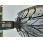 Автошини Uniroyal RainExpert 145/70 R13  71T 5мм  Літо Б/У