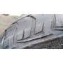 Автошини Uniroyal Rainexpert 185/60 R14  82H 5мм  Літо Б/У