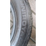 Автошини Uniroyal Rainexpert 185/60 R14  82H 5мм  Літо Б/У