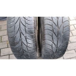 Автошини Uniroyal Rainexpert 185/60 R14  82H 5мм  Літо Б/У