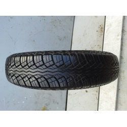 Автошини Uniroyal Rallye 380 135/80 R13  69S 6мм  Літо Б/У