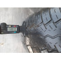 Автошини Uniroyal Rallye 380/70 185/70 R13  86T 3мм  Літо Б/У