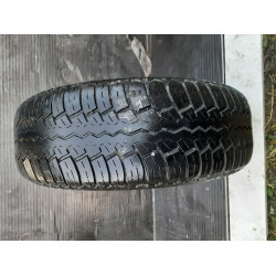 Автошини Uniroyal Rallye 380/70 185/70 R13  86T 3мм  Літо Б/У