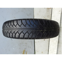 Автошини Uniroyal Rallye 580 135/80 R13  70T 5мм  Літо Б/У