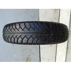 Автошини Uniroyal Rallye 580 135/80 R13  70T 5мм  Літо Б/У