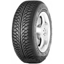 Автошини Uniroyal Rallye 580 155/70 R13  75T Літо Нове