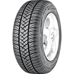 Автошини Uniroyal Rallye 680 165/70 R14  81T Літо Нове