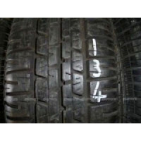 Автошини Uniroyal Rellye 340 185/65 R15  88H Літо Нове