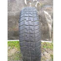 Автошини Vredestein SNOWSTAR S80 145/80 R13  74S 4мм  Зимова Б/У