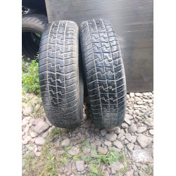 Автошини Vredestein SNOWSTAR T80 175/80 R14  88Т 3мм  Зимова Б/У