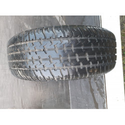 Автошини Viking VSS360 185/60 R13  80T 6мм  Літо Б/У
