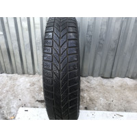 Автошини Vredestein SnowTrac 135/80 R13  70 6мм  Зимова Б/У