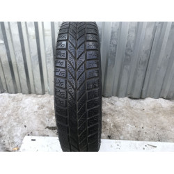 Автошини Vredestein SnowTrac 135/80 R13  70 6мм  Зимова Б/У
