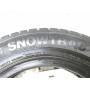Автошини Vredestein SnowTrac 135/80 R13  70 6мм  Зимова Б/У
