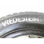 Автошини Vredestein SnowTrac 135/80 R13  70 6мм  Зимова Б/У