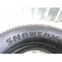 Автошини Courier SnowFox 175/80 R14  88 5мм  Зимова Б/У