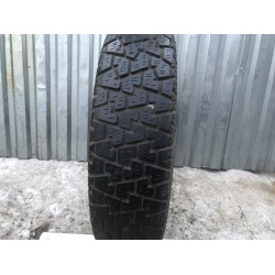 Автошини Vredestein Snow 175/80 R14  88 6мм  Зимова Б/У