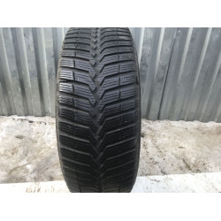 Автошини Vredestein SnowTrac 3 185/55 R15  86H 5мм  Зимова Б/У