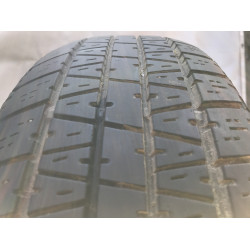 Автошини Vredestein Sprint T65 185/65 R15  88Т 5мм  Літо Б/У