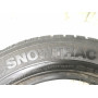Автошини Vredestein SnowTrac 195/60 R15  88 5мм  Зимова Б/У