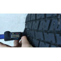 Автошини Vredestein Sprint H60 195/60 R15  88H 5мм  Літо Б/У