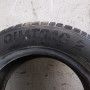 Автошини Vredestein Quatrac 2 205/60 R15  91H 5мм  Літо Б/У