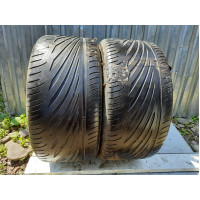 Автошини Vredestein Ultrac-Sessanta 265/30 R19  93Y 3мм  Літо Б/У