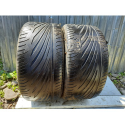 Автошини Vredestein Ultrac-Sessanta 265/30 R19  93Y 3мм  Літо Б/У