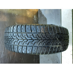 Автошини Vredestein Quatrac 2 175/65 R13  80T 5мм  Літо Б/У