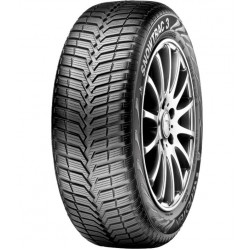 Автошини Vredestein SnowTrac 3 185/60 R14 Нет 82T Зимова Нове
