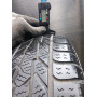 Автошини Point S Winterstar 165/70 R14  81T 4мм  Зимова Б/У