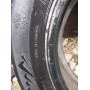 Автошини Point S Winterstar 165/70 R14  81T 4мм  Зимова Б/У