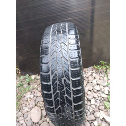 Автошини Point S Winterstar 165/70 R14  81T 4мм  Зимова Б/У