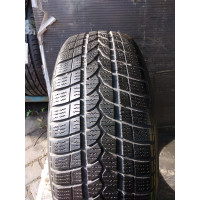 Автошини Taurus Winter 601 215/60 R16  99H 5мм  Зимова Б/У
