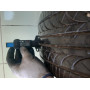 Автошини Wanli S-1095 215/60 R15  94H 5мм  Літо Б/У