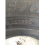 Автошини Yokohama S760 155/80 R13  79T 5мм  Літо Б/У