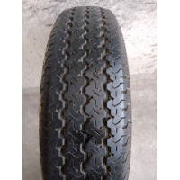Автошини Yokohama Super Van 355 155/80 R13 C 85/83N 5мм  Літо Б/У