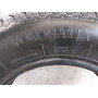 Автошини Yokohama Super Van 355 155/80 R13 C 85/83N 5мм  Літо Б/У