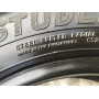 Автошини Yokohama Guardex 600 Plus S 145/80 R13  73 6мм  Зимова Б/У