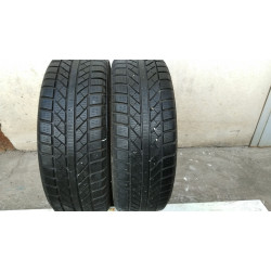 Автошини Yokohama Winter T F601 175/60 R15  81T 4мм  Зимова Б/У
