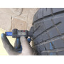 Автошини Yokohama A 539 215/40 R16  86V 7мм  Літо Б/У