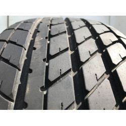 Автошини Yokohama T-30 215/55 R16  93V 7мм  Літо Б/У
