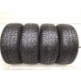 Автошини Yokohama Ice Guard IG55 255/55 R18  109T 8мм  Зимова Б/У