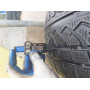 Автошини Yokohama Winter 255/55 R18  109V 5мм  Зимова Б/У