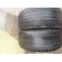 Автошини Yokohama Winter 255/55 R18  109V 5мм  Зимова Б/У